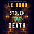 Stolen in Death