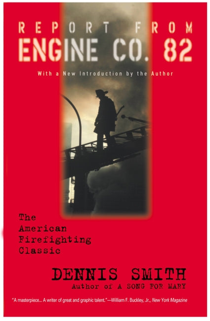 Report from Engine Co. 82 (WARNER BOOKS)