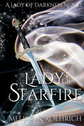 Lady of Starfire
