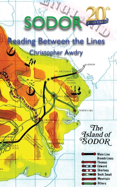 Sodor Reading Between the Lines