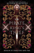 The Pirate King's Thief