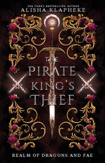 The Pirate King's Thief