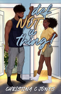 Definitely NOT A Thing