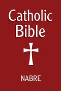 Catholic Bible, Nabre (Revised)