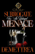 Surrogate For An Unhinged Menace