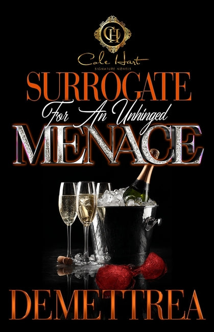 Surrogate For An Unhinged Menace