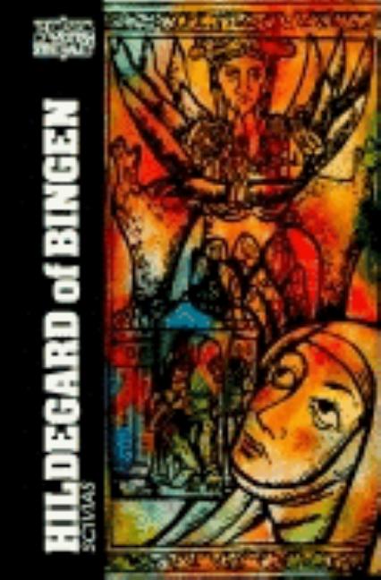 Hildegard of Bingen: Scivias