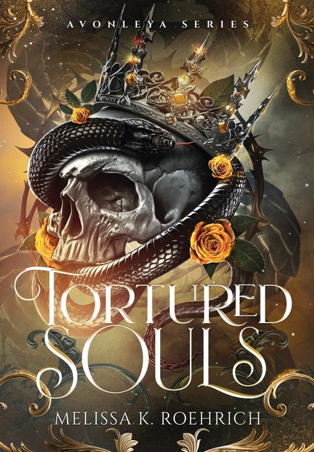 Tortured Souls