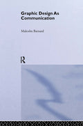 Graphic Design as Communication