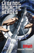 Legend of the Galactic Heroes, Vol. 1: Dawn