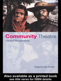 Community Theatre: Global Perspectives (UK)