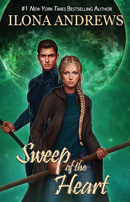 Sweep of the Heart (Is Pod)