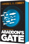 Abaddon's Gate (Special)