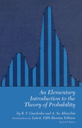 An Elementary Introduction to the Theory of Probability (Revised)