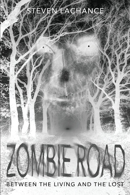 Zombie Road: Between the Living and the Lost