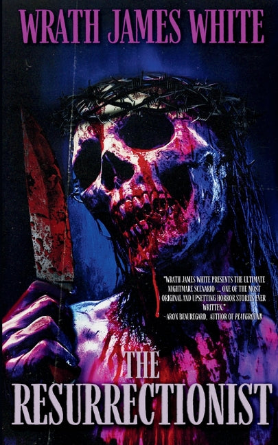 The Resurrectionist