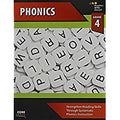 Core Skills Phonics Workbook Grade 4 (2014)