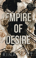 Empire of Desire: Special Edition Print (Special Print)