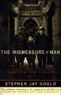 The Mismeasure of Man (Revised, Expanded)