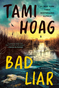 Bad Liar