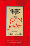 The Loon Feather