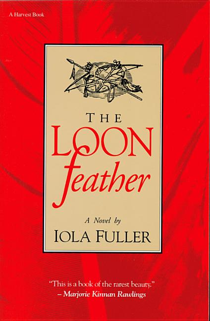 The Loon Feather