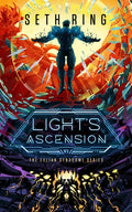 Light's Ascension: A Fantasy Litrpg Adventure