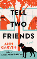 Tell Two Friends