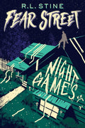 Night Games (Reissue)