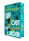 Life Out of Order (Deluxe Limited Edition) (Original)