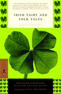 Irish Fairy and Folk Tales (Revised)