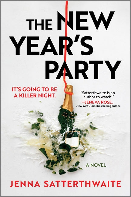 The New Year's Party (Original)
