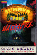 The Summer Fun Massacre