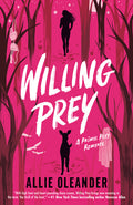 Willing Prey