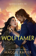 Wolftamer