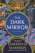 The Dark Mirror: A Bone Season Novel