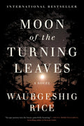 Moon of the Turning Leaves