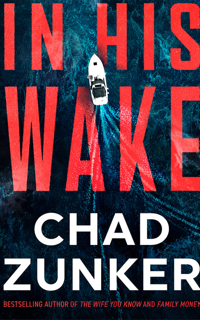 In His Wake