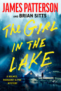 The Girl in the Lake: A Holmes, Margaret & Poe Mystery