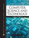 Encyclopedia of Computer Science and Technology (Revised)