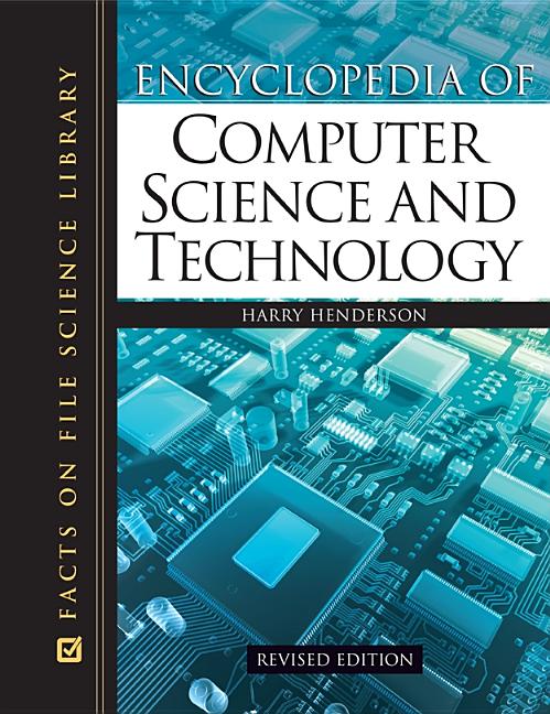 Encyclopedia of Computer Science and Technology (Revised)