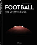 Football - The Ultimate Book (English and German)