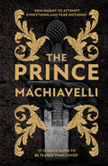 The Prince (Deluxe Hardbound Edition)