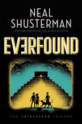 Everfound (Reissue)