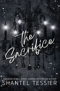 The Sacrifice alternative cover