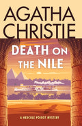 Death on the Nile: A Hercule Poirot Mystery: The Official Authorized Edition