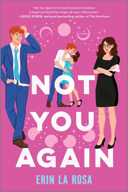 Not You Again (Original)