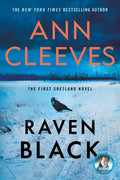 Raven Black: Book One of the Shetland Island Mysteries