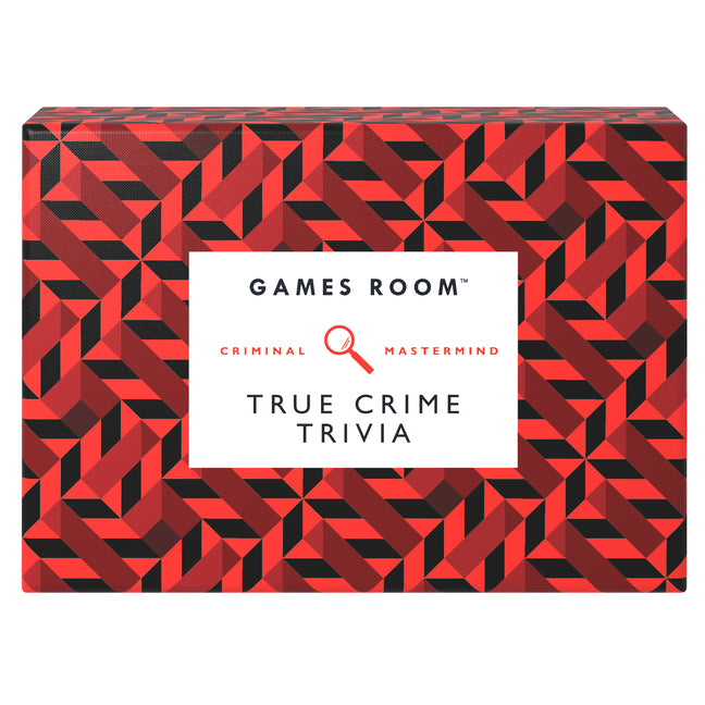 True Crime Trivia