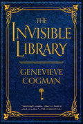 The Invisible Library